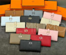 Hermes кошелек PR235039 8