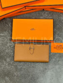 Hermes кошелек PR506805 16
