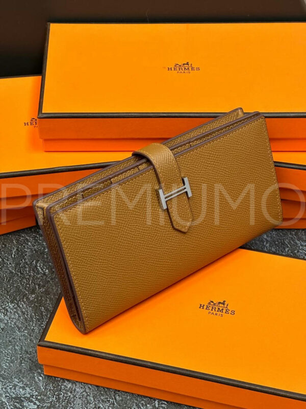 Hermes кошелек PR506805 5