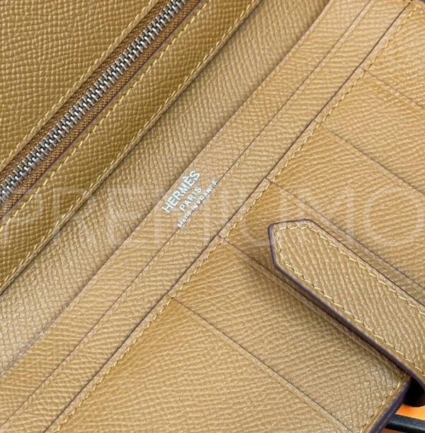 Hermes кошелек PR506805 11