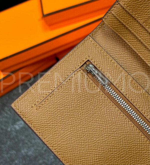Hermes кошелек PR506805 10
