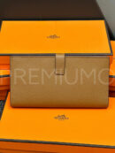 Hermes кошелек PR422684 7