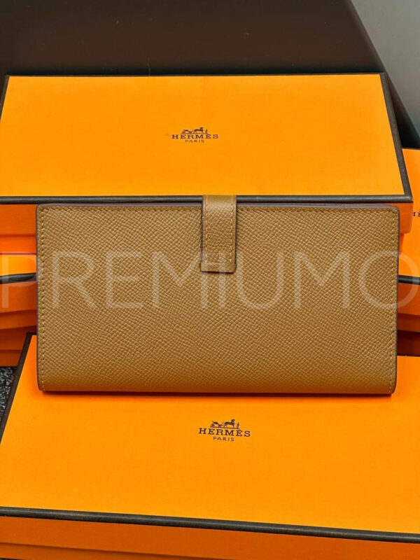 Hermes кошелек PR422684 3