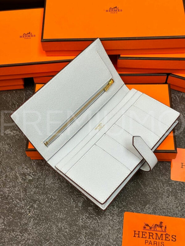 Hermes кошелек PR932064 5