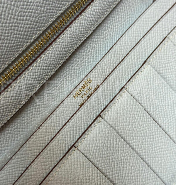 Hermes кошелек PR932064 8
