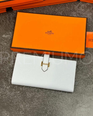 Hermes кошелек PR932064