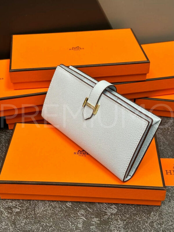 Hermes кошелек PR932064 3
