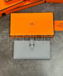 Hermes кошелек PR525515 10