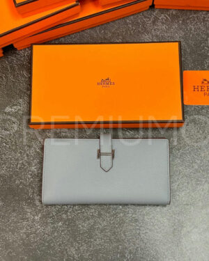 Hermes кошелек PR525515