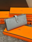 Hermes кошелек PR525515 11