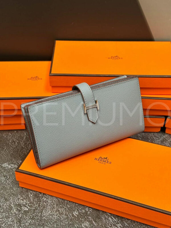 Hermes кошелек PR525515 2