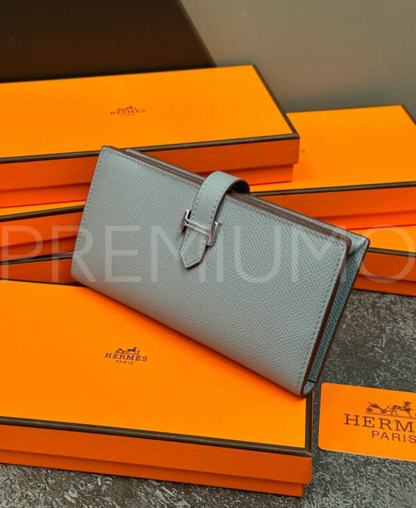 Hermes кошелек PR525515 3