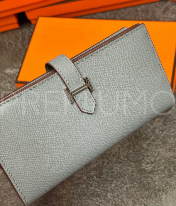 Hermes кошелек PR525515 4