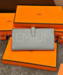 Hermes кошелек PR525515 15