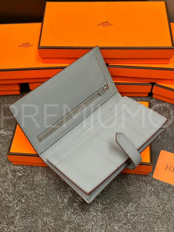 Hermes кошелек PR525515 5
