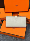Hermes кошелек PR297317 8