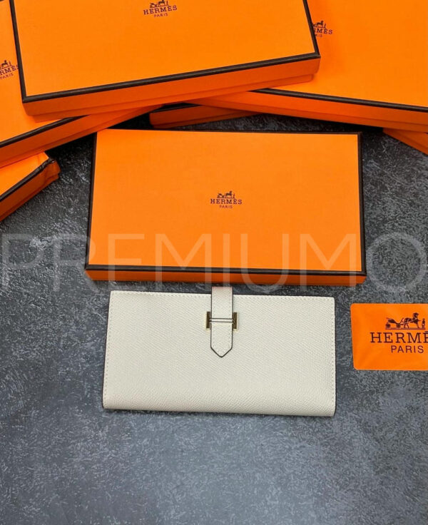 Hermes кошелек PR219887 2