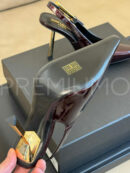 Yves Saint Laurent туфли PR352989 21