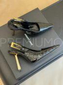 Yves Saint Laurent туфли PR445796 13