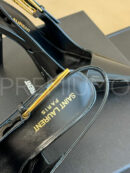 Yves Saint Laurent туфли PR252302 34