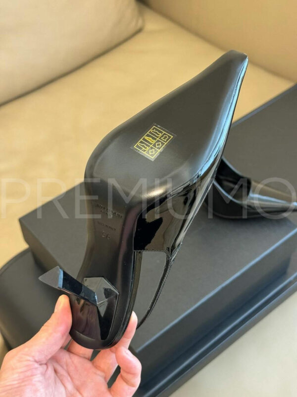 Yves Saint Laurent туфли PR252302 18