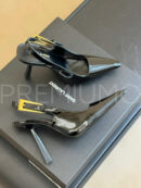 Yves Saint Laurent туфли PR252302 31