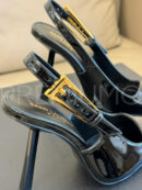 Yves Saint Laurent туфли PR252302 32