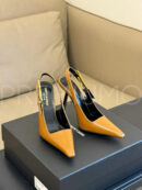 Yves Saint Laurent туфли PR987366 13