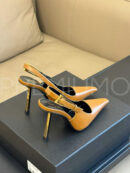 Yves Saint Laurent туфли PR987366 11