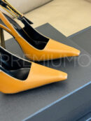 Yves Saint Laurent туфли PR987366 16