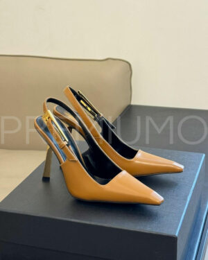 Yves Saint Laurent туфли PR987366