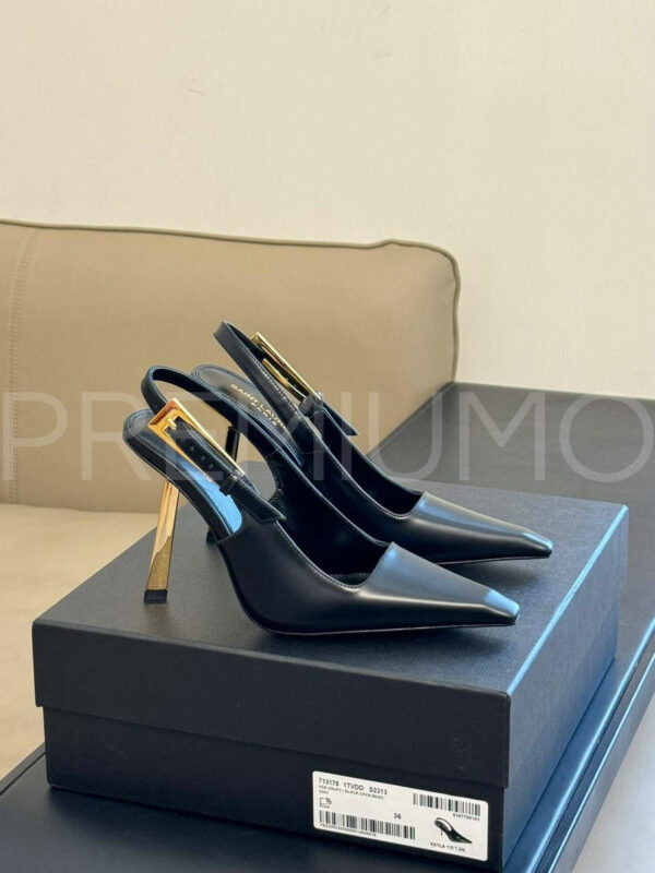 Yves Saint Laurent туфли PR794231