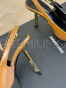 Yves Saint Laurent туфли PR987366 15