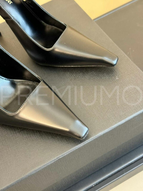 Yves Saint Laurent туфли PR794231 5