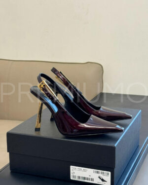 Yves Saint Laurent туфли PR352989