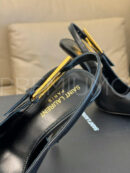 Yves Saint Laurent туфли PR794231 17