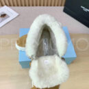 Prada кроссовки PR763218 35
