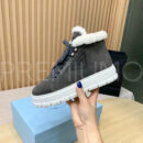 Prada кроссовки PR109021 12