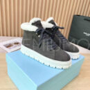 Prada кроссовки PR109021 9