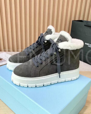 Prada кроссовки PR109021