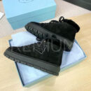 Prada кроссовки PR752035 25