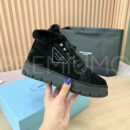 Prada кроссовки PR752035 26