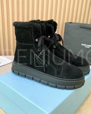 Prada кроссовки PR947585