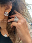 Chanel серьги PR600163 6