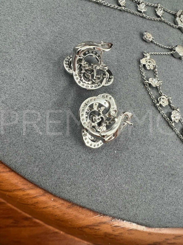 Chanel серьги PR600163 3