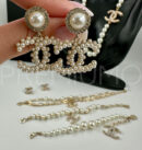 Chanel серьги PR386651 3