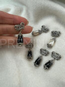 Chanel серьги PR420796 5