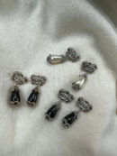 Chanel серьги PR420796 6