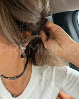 Chanel серьги PR420796 Chanel серьги PR420796