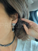 Chanel серьги PR998888 3